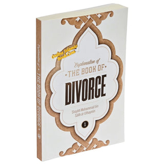 Explanation of the Book of Divorce (Part 1)By Shaykh Muhammad Bin Salih Al-Uthaymin