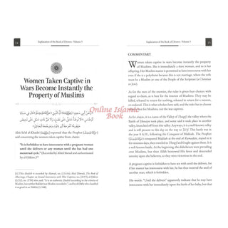 Explanation of the Book of Divorce (Part 3