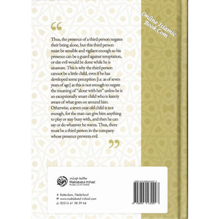 Explanation of the Book of Divorce (Part 3)By Shaykh Muhammad Bin Salih Al-Uthaymin