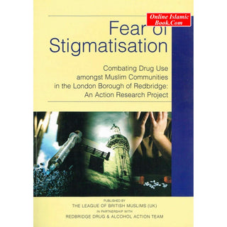 Fear of Stigmatisation