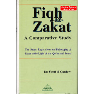 Fiqh Az Zakat (A Comparative Study) By Yusuf al-Qaradawi