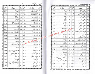 Fiqri Majmua Wazaif (Urdu and Arabic language) By Allama Alim Fiqri,,