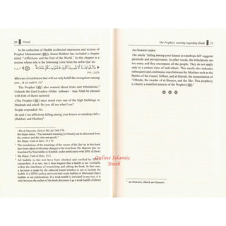 Fitnah The Concept of Discordand Conflict Among MuslimsISBN: 9786035014458