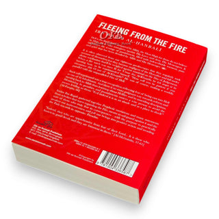 Fleeing From The Fire By Ibn Rajab Al Hanbli,ISBN: 9781904336587