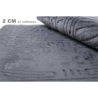 Prayer Rug with Back Support Foldable Meditation Floor Chair