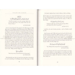 Follow The Sunnah of The Prophet by Muhammad Nasir al-Din al-Albani,ISBN: 9781904336723