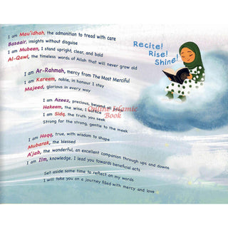 Forever Friends - The Quran and Me