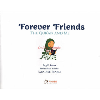 Forever Friends - The Quran and Me