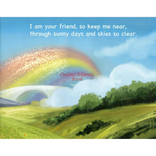 Forever Friends - The Quran and Me