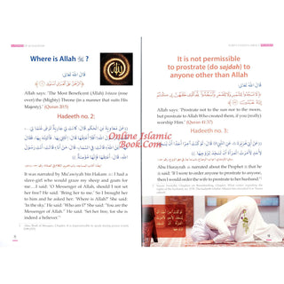 Forty Hadith about Women by Abu Hamza Abdul Khaliq Siddiqui