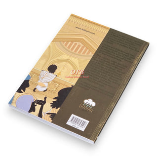 Foulane Volume 11: On Umrah Part 2: Madinah
Volume 11 ISBN: 9789998776074