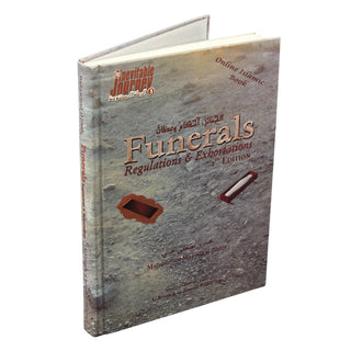 Funerals, Regulations &amp; Exhortations By Muhammad al-Jibaly
ISBN: 9781891229800