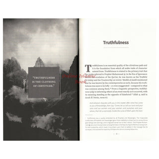 Futuwwah and Raising Males into Sacred Manhood by Imam Dawud Walid, Forward by Maulana Asim Ayub
ISBN: 9781952306389