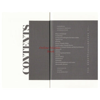 Futuwwah and Raising Males into Sacred Manhood by Imam Dawud Walid, Forward by Maulana Asim Ayub
ISBN: 9781952306389