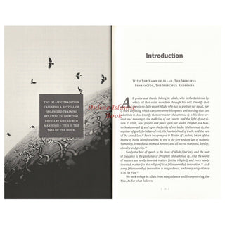 Futuwwah and Raising Males into Sacred Manhood by Imam Dawud Walid, Forward by Maulana Asim Ayub
ISBN: 9781952306389