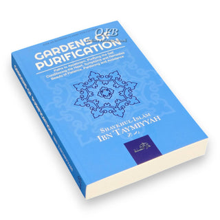 Gardens of Purification By Shaykhul-Islam Ibn Taymiyyah,ISBN: 9781904336495