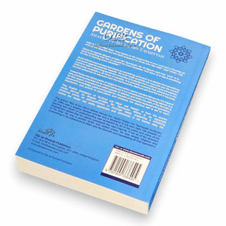 Gardens of Purification By Shaykhul-Islam Ibn Taymiyyah,ISBN: 9781904336495