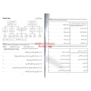 Gateway To Arabic Book 4 By Imran Hamza Alawiye