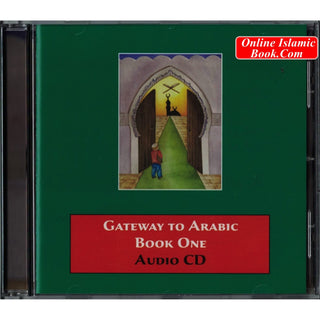 Gateway to Arabic Book 1 Audio CD