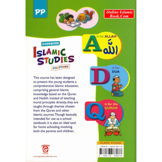 Goodword Islamic Studies (Set)