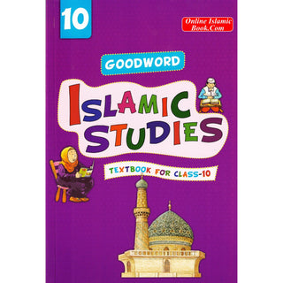 Goodword Islamic Studies (Set)