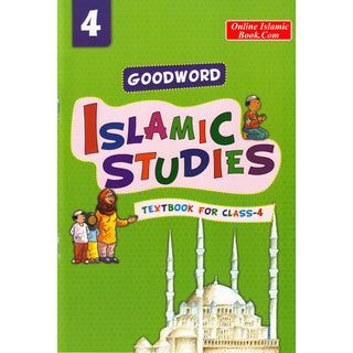 Goodword Islamic Studies (Set)