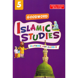 Goodword Islamic Studies (Set)