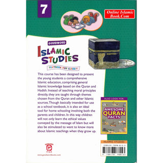 Goodword Islamic Studies (Set)