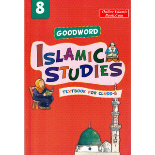 Goodword Islamic Studies (Set)