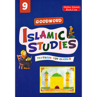 Goodword Islamic Studies (Set)