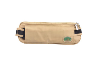 Hajj & Umrah - Anti-Theft Waist Bag & Ihram Belt (Medium)