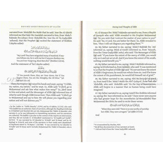 Having Good Thoughts of Allah by Al-Hafiz Ibn Abi Dunya,ISBN: 9781904336839