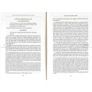 Having Good Thoughts of Allah by Al-Hafiz Ibn Abi Dunya,ISBN: 9781904336839