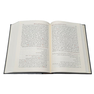 Hayatus Sahaba By M Ilyas Barabankwi, Arabic Only, 4 Vol Set
ISBN: 9786144150801