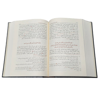 Hayatus Sahaba By M Ilyas Barabankwi, Arabic Only, 4 Vol Set
ISBN: 9786144150801