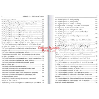 Healing with the Medicine of the Prophet By Ibn Qayyim al-Jauziyah