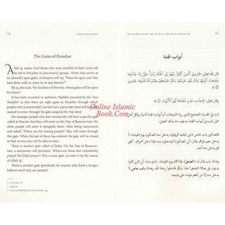 Heaven Explored: A Description of Jannah