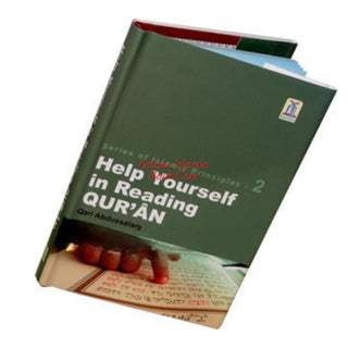 Help Yourself in Reading Quran (Pocketsize) By Qari Abdussalam