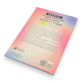 Helpful Guidelines In Enduring People's Harm By Ibn Taymiyyah