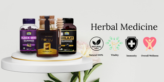 Herbal medicine