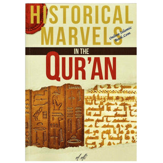 Historical Marvels In the Quran By A. Ali