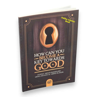 How Can You Become a Key Towards Good