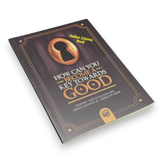 How Can You Become a Key Towards Good