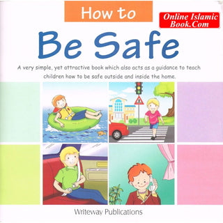 How to Be Safe By Abdul Hameed