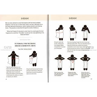 How to Perform Umrah According to Quran and Sunnah