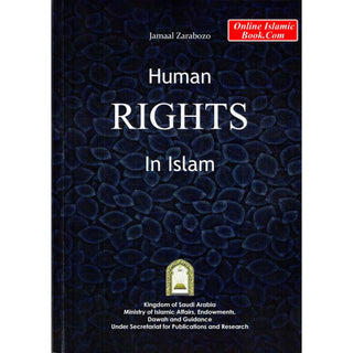 Human Rights in Islam By Jamal Zarabazo