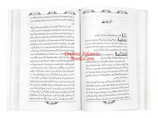 tafheem ul quran (Meanings of the Quran in Urdu Language) By Abul A'la Maududi,Molana Maududi,9789692180962