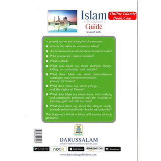 ISLAM – A Total Beginner’s Guide (Part - II) by Maulvi Abdul Aziz