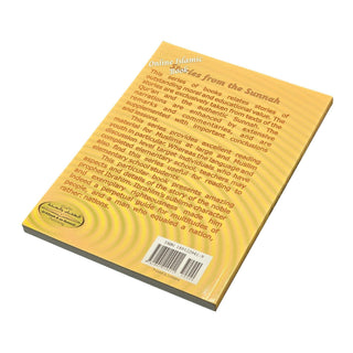 Ibrahim A Nation in One Man book by Muhammad al-Jibaly softcover Islamic biography on Prophet Ibrahim faith and leadership