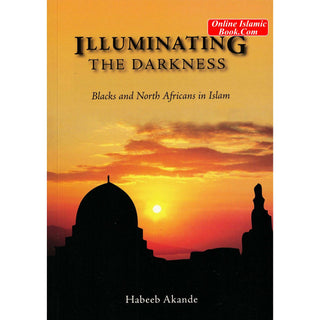 Illuminating the Darkness By Habeeb Akande